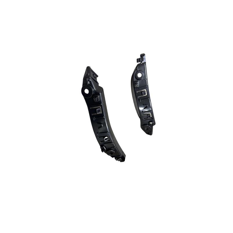 Tesla Model Y Front Bumper Side Bracket for Refreshed Versions - Part Numbers 1983887, 1983888