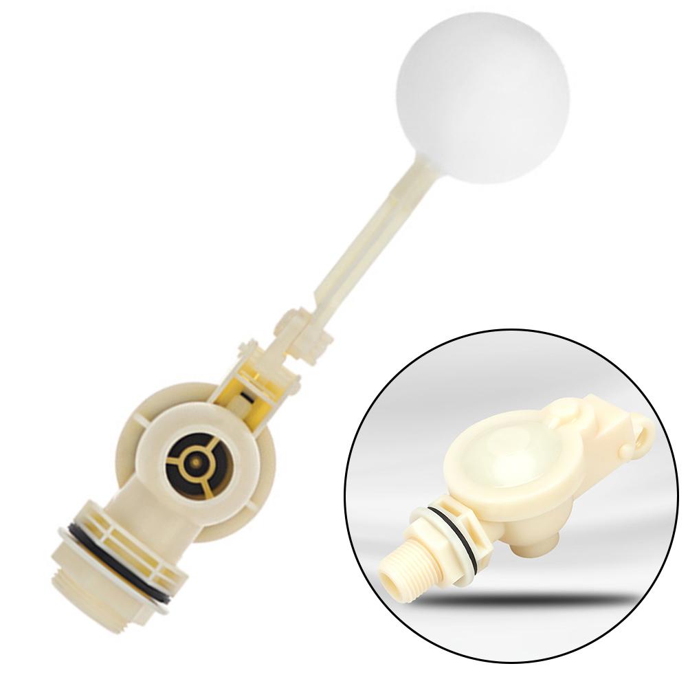 Adjustable Water Level Float Switch with ABS Differential Pressure Plastic