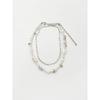 Mischief Pearl Twoway Necklace