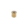 10 Pack Closet Door Ball Catch Adjustable Door Ball Catch Hardware Simple Installation for Door Cabinet Closet Kitchen