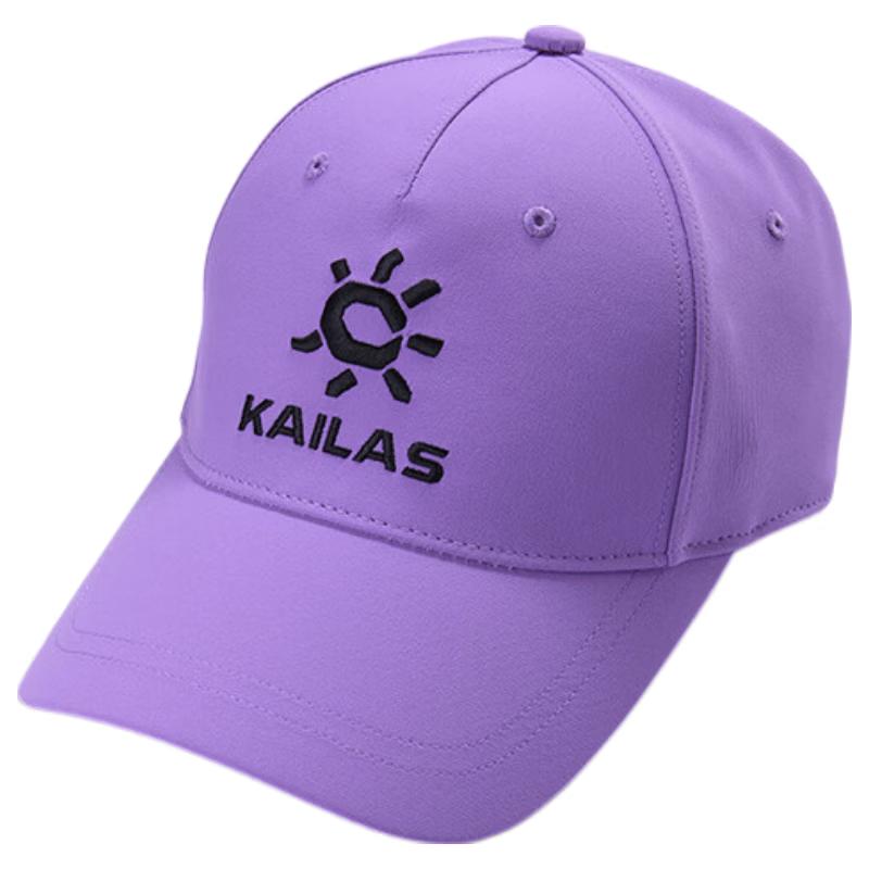 KAILAS Basic Baseball Cap KF2611521 One Size