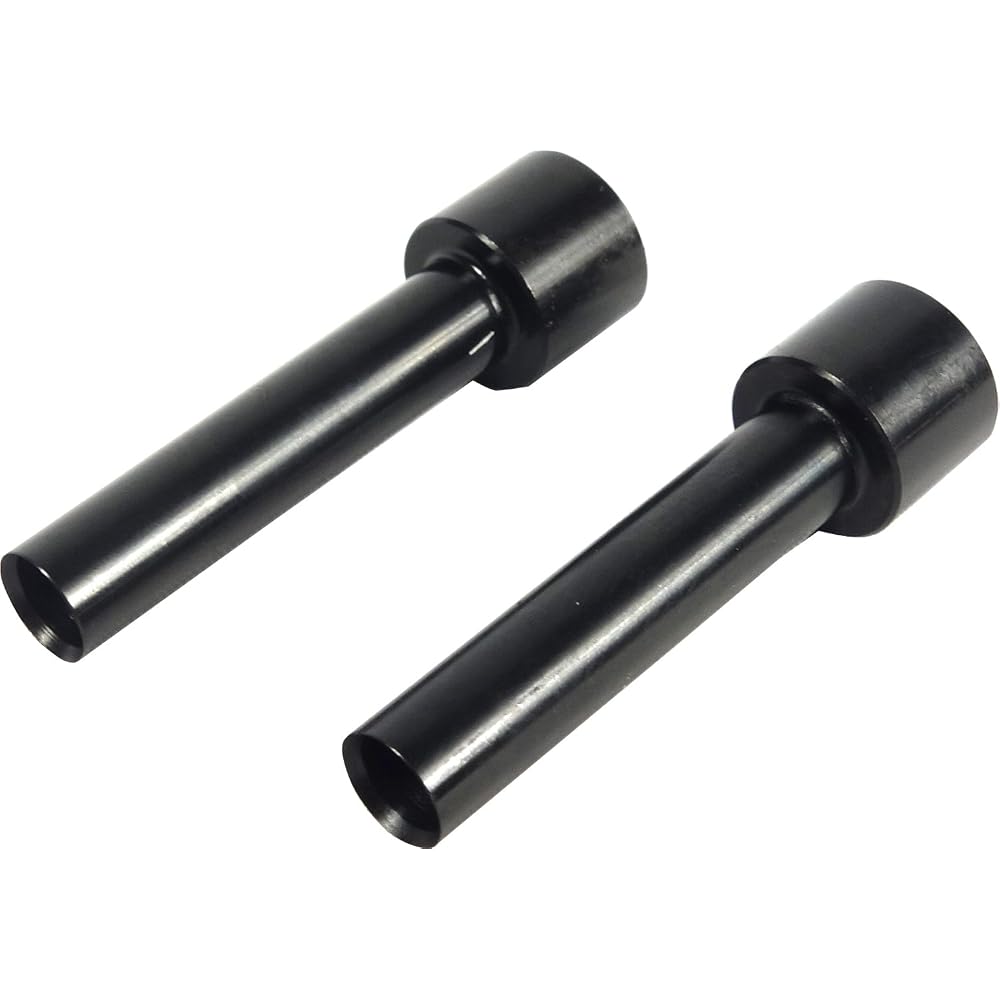 Kokuyo PN-31A 2-Hole Punch Replacement Blade for PN-31, Pack of 2