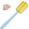 Male Masturbation Sex Doll Fake Vagina Clean Brush Care Sponge Brush Cleaning Rod
