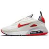 Air Max 2090 Bianco Rosso DH7708-100
