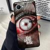 Terror Film Evil Dead Rise For Realme GT7 Pro GT6 C67 C65 C63 C61 C55 C53 C51 C71 C75 10 11 12 13 14 15 Pro Plus Case