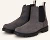 Botins e botas
