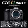 Canon EOS R5 Mark II Full-Frame Mirrorless Camera Kit with RF 24-105mm f/2.8 Lens (CN version)
