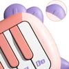 Multifunktionale Mini-Elektro-Tastatur Lernmusik Elektronische Musikalien Spielzeug Kinder