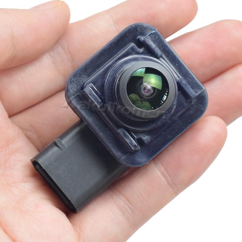 F2GT-19G490-CC F2GT19G490CC For Ford Explorer 2016 2017-2019 Rear View Backup Parking Reverse Camera Reverse Parking Assistant