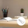 Desk Lamp Super Dimmable Flicker Bright Anti-Glare Free Eye Protection Rechargeable Modern Design LED Reading