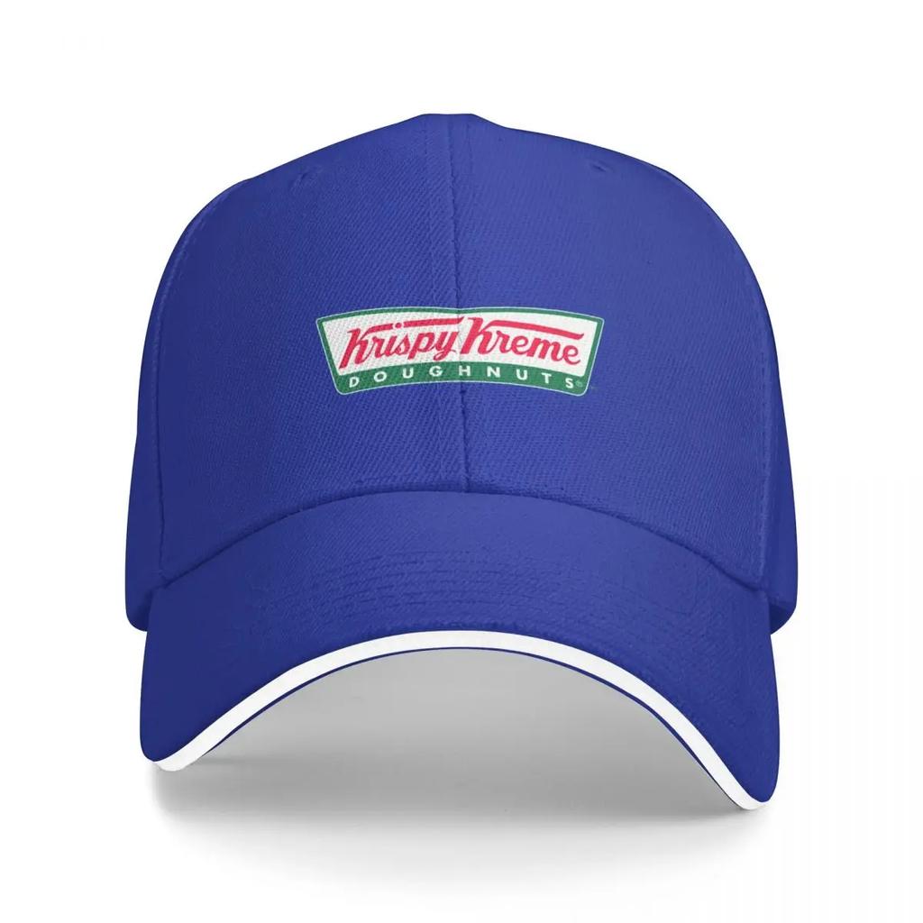 BEST SELLER - Krispy Kreme Merchandise Cap Baseball Cap Kids Hat Fashion Beach Hat Male Women's