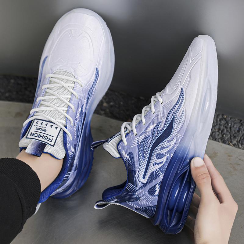 Men Shoes Sneakers Man Casual Men's Shoes Tenis Luxury Shoes Trainer Race Breathable Shoes Fashion Running Shoes for Women