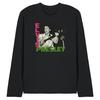 Elvis Presley Unisex Adult 1968 Long-Sleeved T-Shirt
