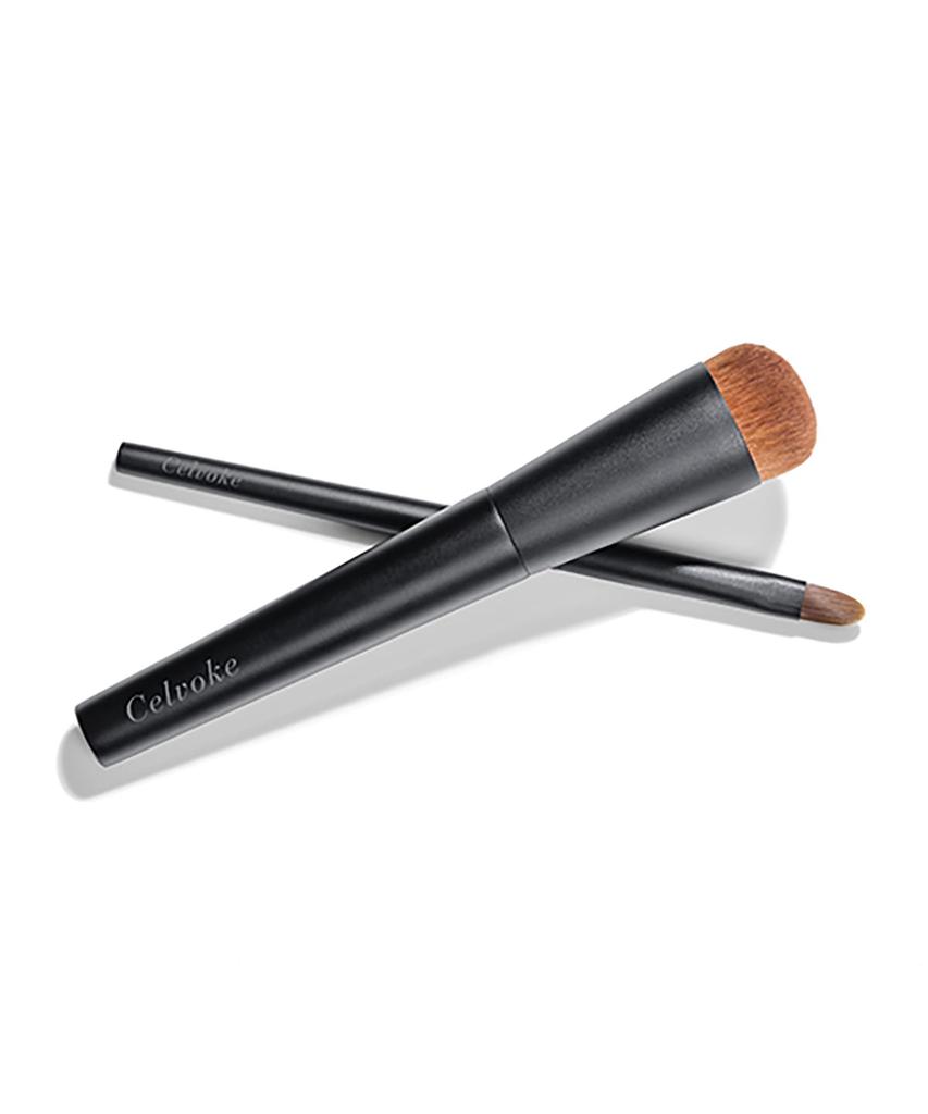 Celvoke Foundation Brush A 2023 Collection Foundation Brush A/W