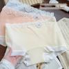 10A Antibacterial Mid-Waist Women's & Girls' Comfortable Breathable Cotton Underwear