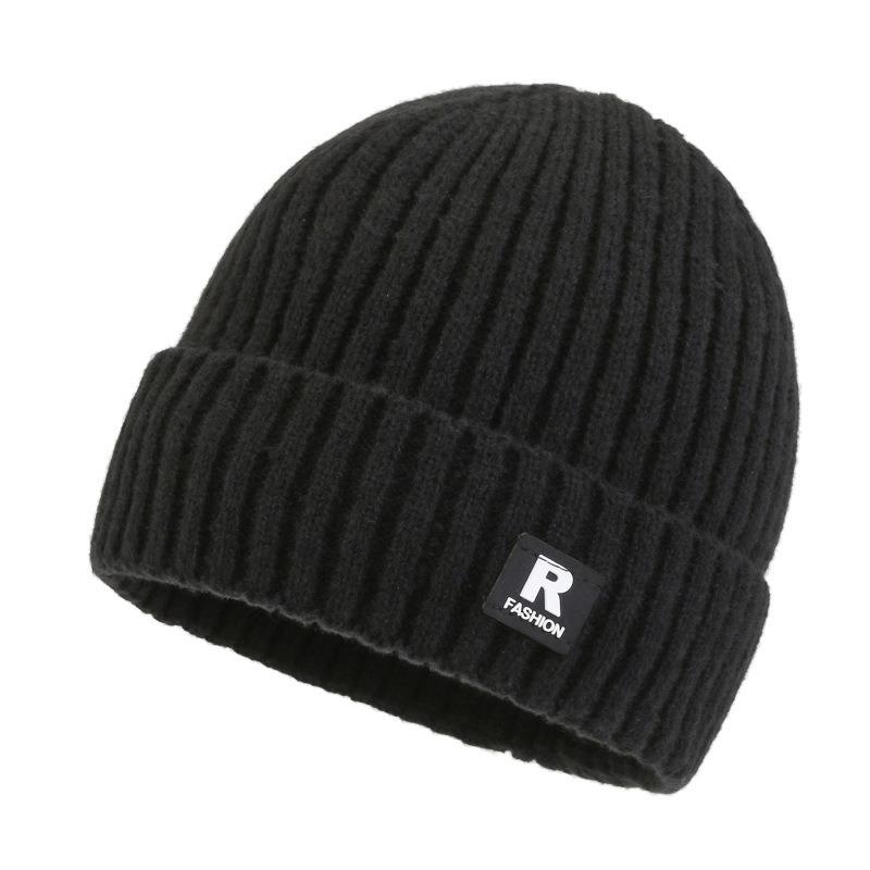New Winter Beanie Hat for Men Knitted Hat Winter Cap Beanie Women Neck Scarf Cap Balaclava Mask Bonnet Hats Fashion