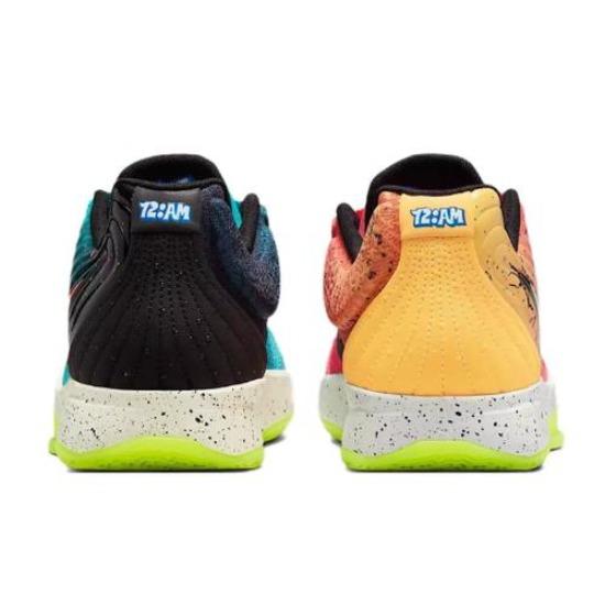 Nike Kool-Aid x Ja 2 EP Frutos Rojos Mixtos IF0303-800