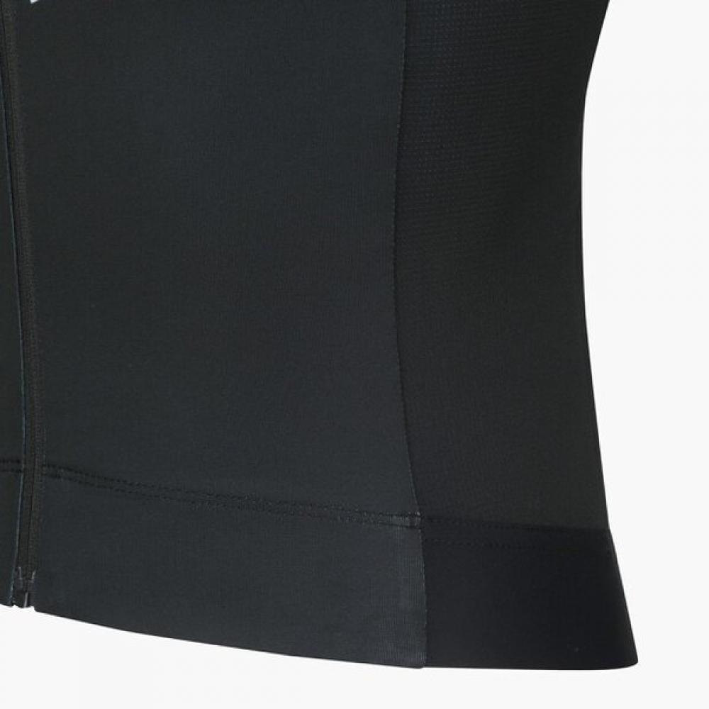 Le Coq Sportif [final SaLe][70  Off] Women S Graphic Long SLeeve jerSey Black Qp