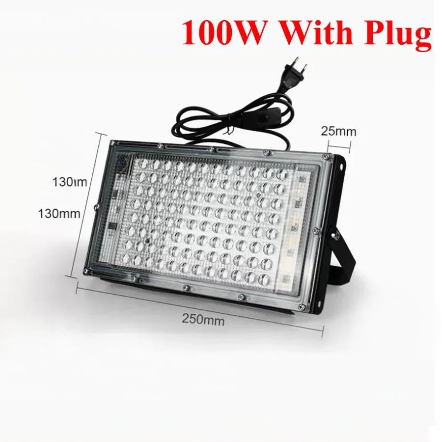 

200 Вт 300 Вт 395 нм светодиодная ультрафиолетовая лампа бестеневая лампа для отверждения клея Печать Распыление Покраска Смоляные чернила УФ-лампы для отверждения клея AC220 EU UK AU Plug