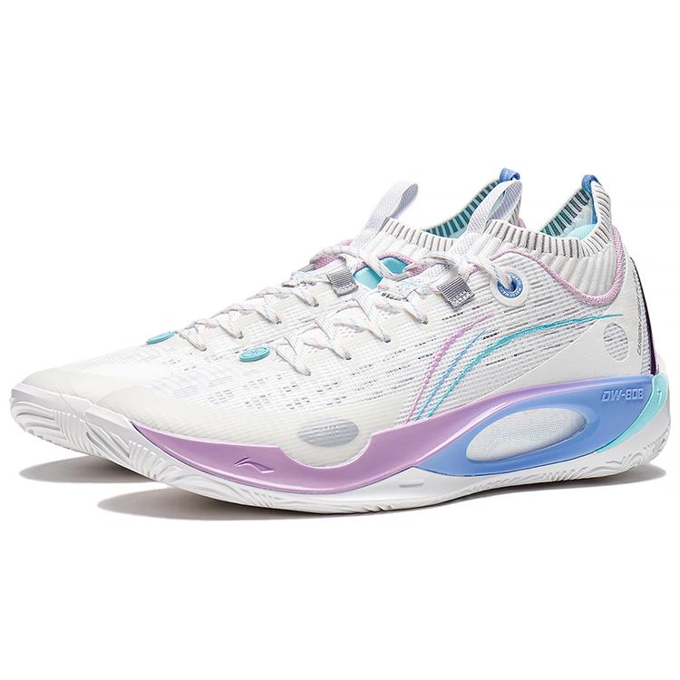 Li-Ning Wade 808 2 Ultra 'Family Love' ABPS063-3