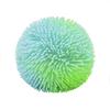 Giocattolo Sfera Pelosa Antistress, Sfera Pelosa Spremibile Fidget Toy in TPR, Giocattolo da Scrivania per Ufficio per Alleviare l'Ansia e Aiutare la Concentrazione, Rilassamento della Mano
