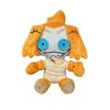 Anime The Gaslight District Mel Plush Doll Cartoon Stuffed Cute Soft Cushion Pillow Doll Game Peripheral Toy Fans Gift