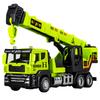 Construction Alloy Vehicle Model Inertia Drive Toy Play Hand Coordination Eye
