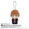Harry Potter Ron Weasley Ball Chain Mascot Keychain