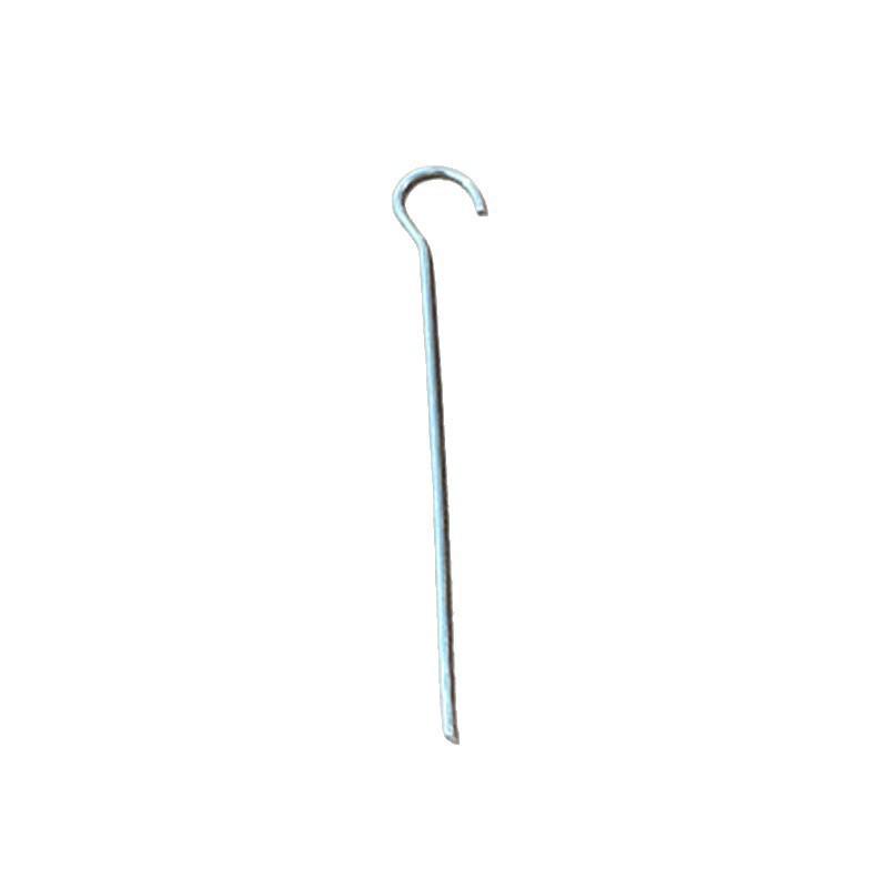 

Vertical Household Kitchen Skewer Rack for Barbecue and Air Fryer