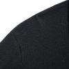 FAPAI Men's Cashmere Lambswool Blend Polo Neck Sweater