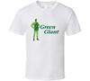 Üst giysisi – T-shirtler