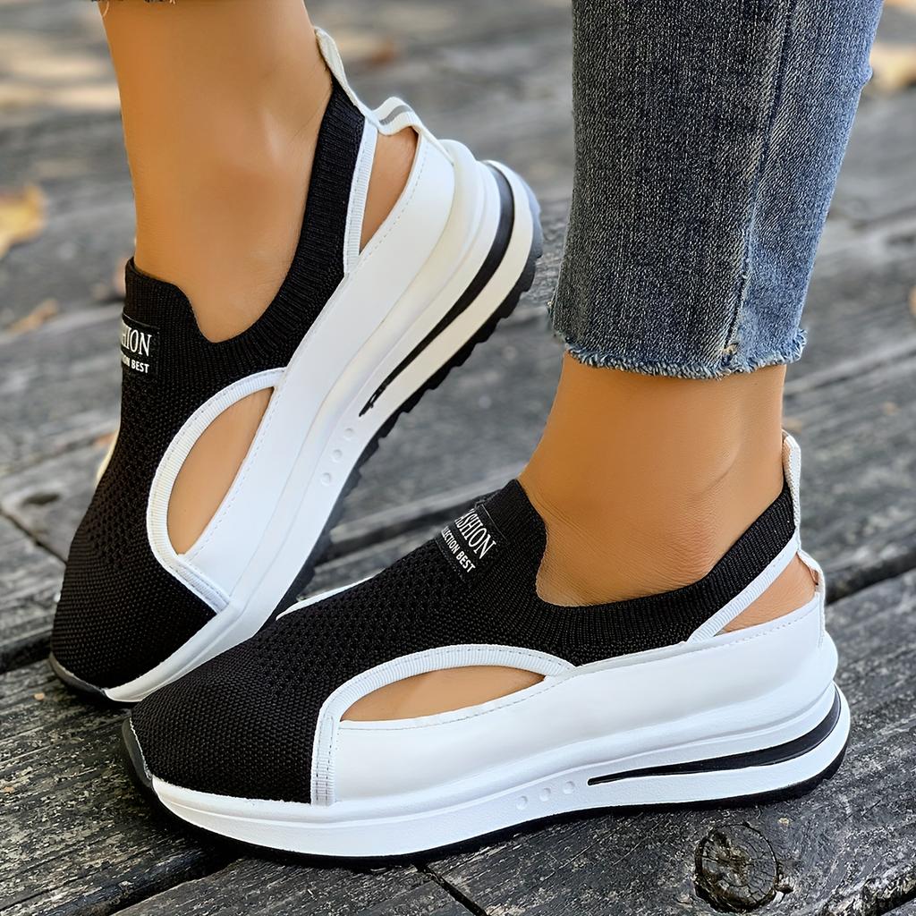 Women'S Breathable Mesh Sandals for Summer Casual Shoes