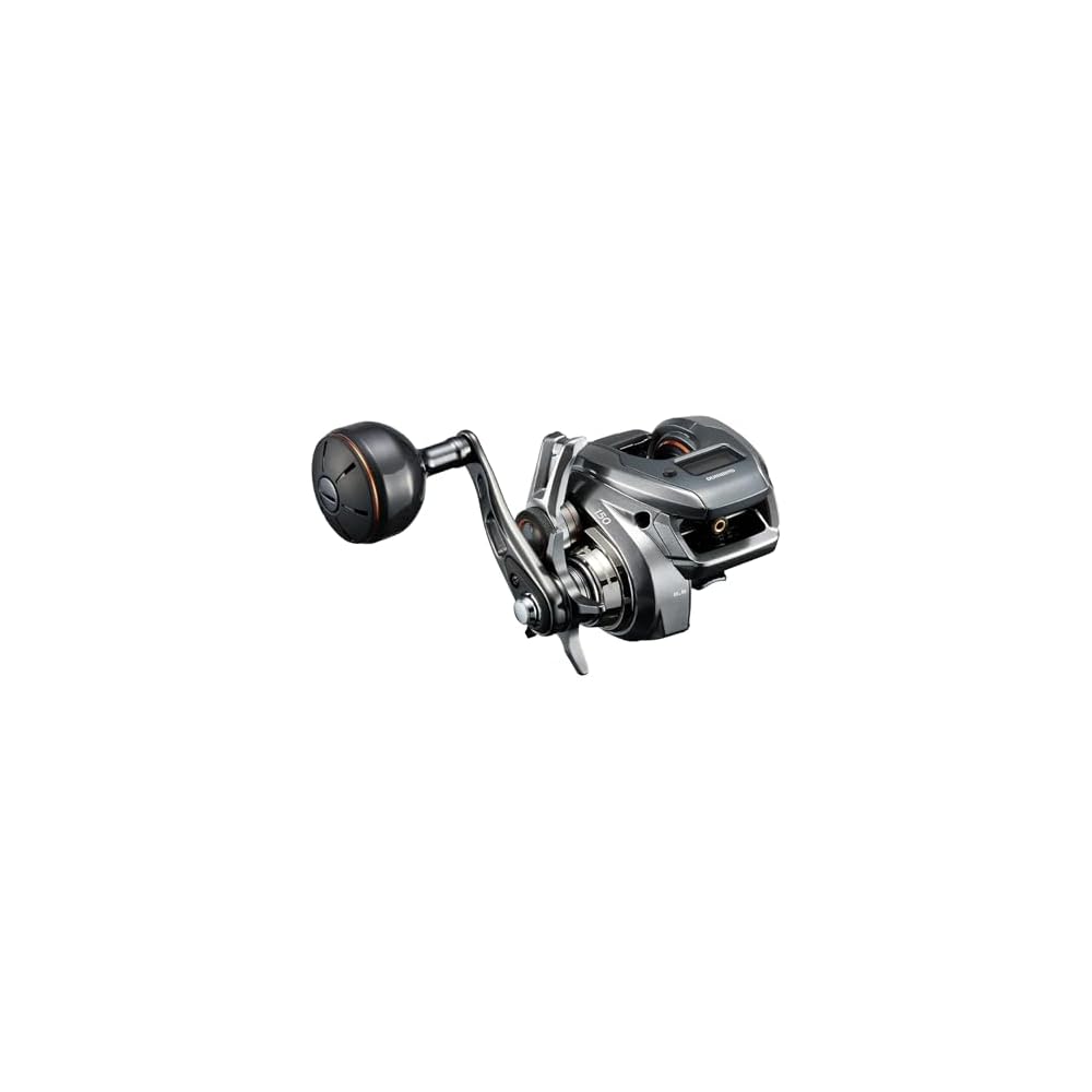 

Катушка Shimano для заброса приманки 24 Calcutta Premium 150 Правая Рука Рыболовные Снасти