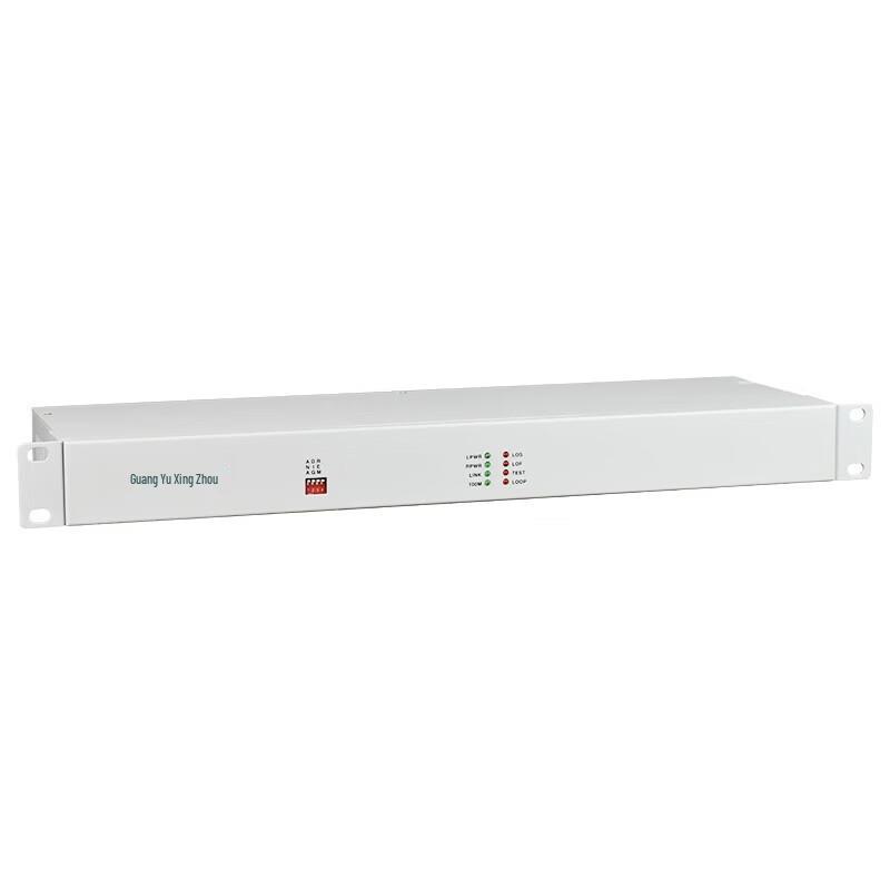 GY-1E1FE E1 Protocol Converter