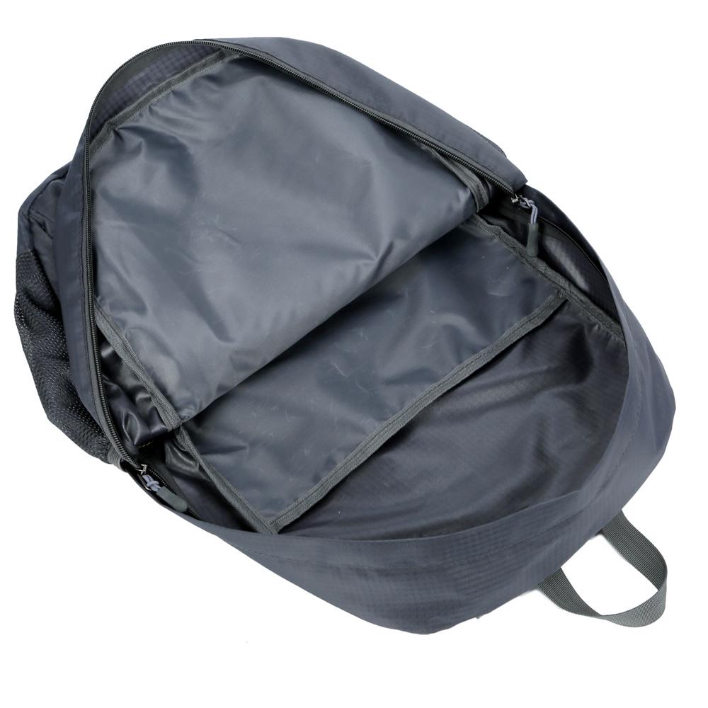 Katlanabilir Sırt Çantası Hafif Su Geçirmez Naylon Erkek Kadın Açık ÇantaSeyahat Yürüyüş Kamp Bisiklet Okul