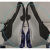 Pre-owned Nike Shox BB4 AT7843-001-P26076055438045