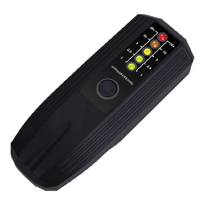 Durable EMF Meter Portable Radiation Detector GhostHunting Detector for Home