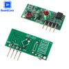433Mhz RF receiver Module Super- Regeneration DC5V For Raspberry PI Smart Home