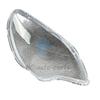 2018 Equinox Third Gen U.S. Headlight Cover - Transparent Outer Shell