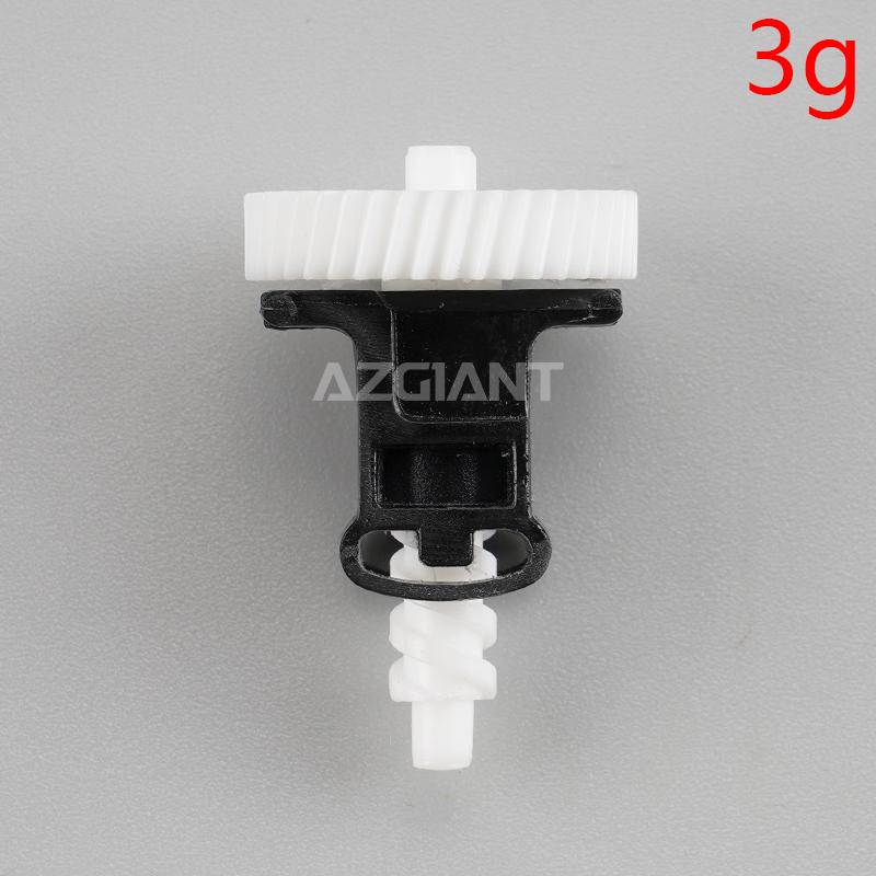 Up Tailgate Trunk door Lock Motor Inner Gear For VW Passat Jetta Polo Golf Touran Tiguan Beetle Scirocco Touareg Sharan Gti R32