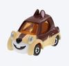 Chip and Dale (Tomica) Set of 2 Disney Vehicle Collection Chip & Dale [Tokyo Disney Resort Exclusive] Tokyo DisneySea Disneyland Disney Resort