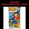 Used Super Ninja Boy (Super Chinese World) SFC SNES Super Famicom SHVC-CW tested working Nintendo Action Culture Brain NTSC-J Super Nintendo Cartridge