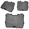 For Motorcycle Accessories ZX14R Radiator Guard Water Tank Protection Net Ninja ZX 14R ZX-14R GTR1400 CONCOURS 14 ABS ZG1400 Nin