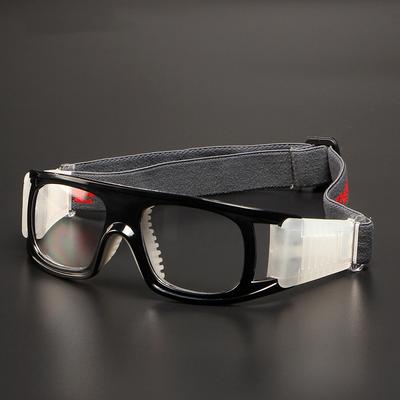 Basketball Anti-Impact Goggle Brille Bike Protect Eyewear UV400 Fahrradbrille Mountainbike Motorrad Sonnenbrille