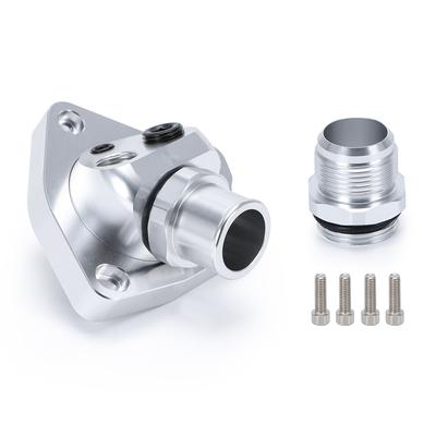 Universal K20 & K24 Car Engine Cooling Components Swivel Neck Thermostat Housings