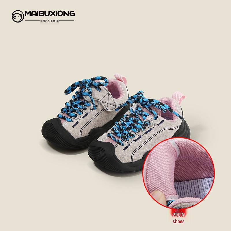 

Children s Versatile Sports Shoes: Closed-Toe Infant Walkers, Boys Casual Shoes, Girls Winter Shoes with Velvet Lining. Factory Order 16-19 (120 pairs)