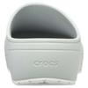 Crocs Classic Quiet Clog Mirage Unisex Sneakers Grey 209968-1NM