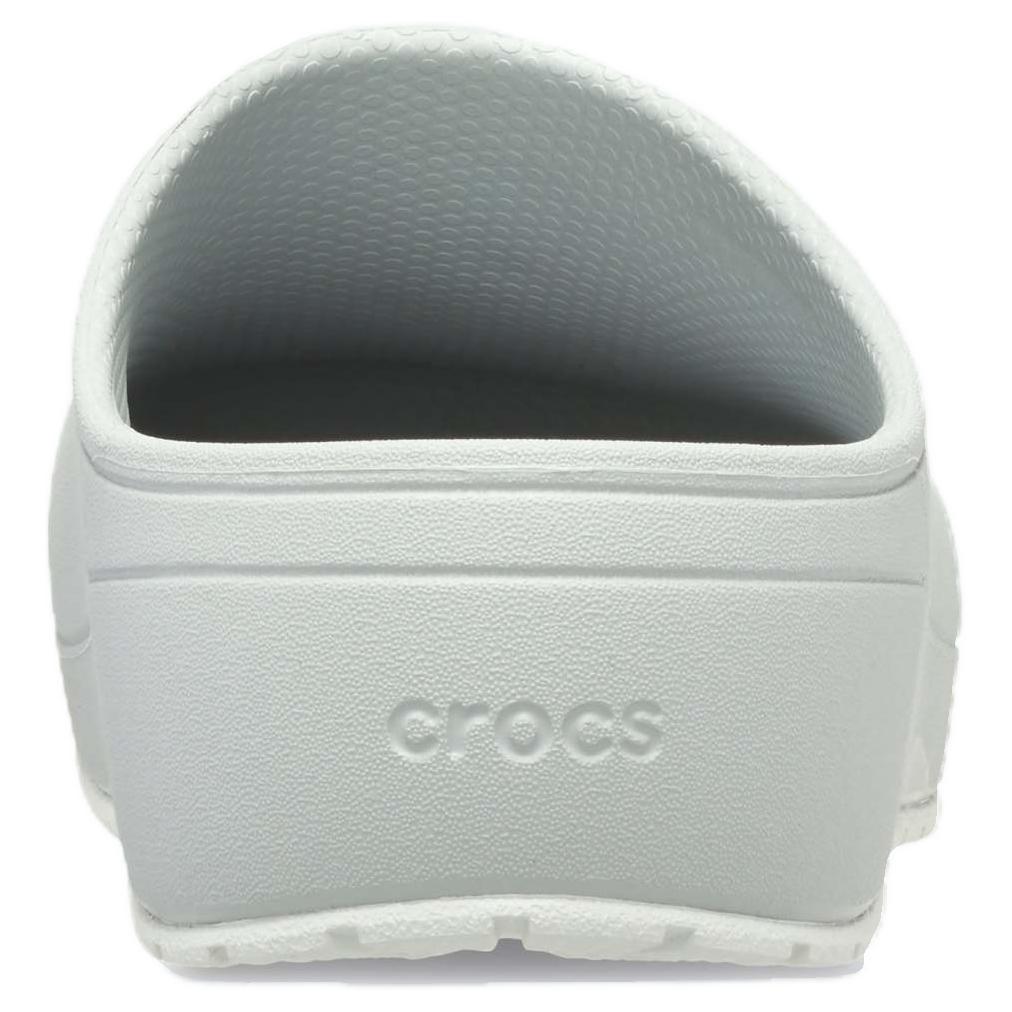 Crocs Classic Quiet Clog Mirage Unisex Sneakers Grey 209968-1NM