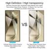 Clear Tempered Glass Protective Film For Samsung Galaxy S25 S24 Ultra Plus S24ultra Sansung 24S S24+ Sansing Samsong Sumsung S 25 24