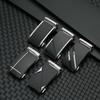 Buckle Slide Belt Strap Buckle Leisure Belt Head Belt Buckle Men's Belt Head Business Accessories
